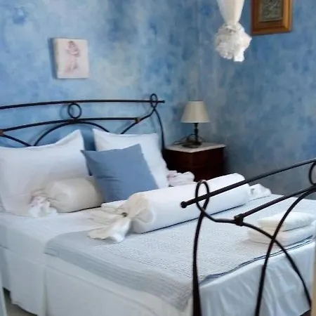 Appartamento Casa Di Stacy Argostoli (Kefalonia)