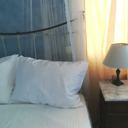 Casa Di Stacy Appartamento *