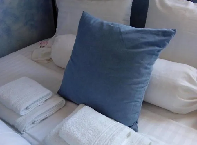 Appartamento Casa Di Stacy *