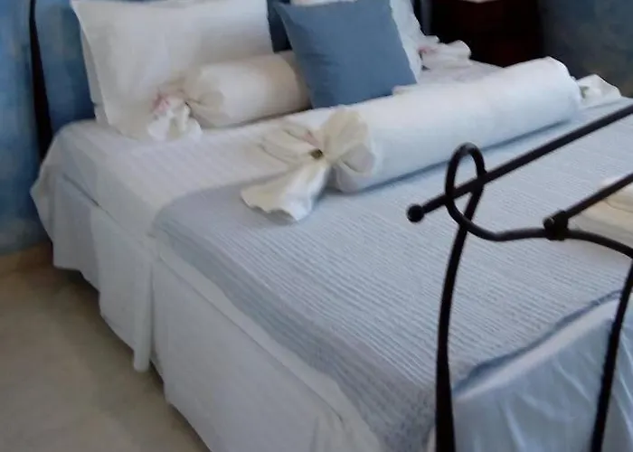 Casa Di Stacy Appartamento