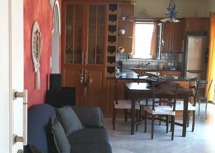 Casa Di Stacy * Argostoli (Kefalonia)