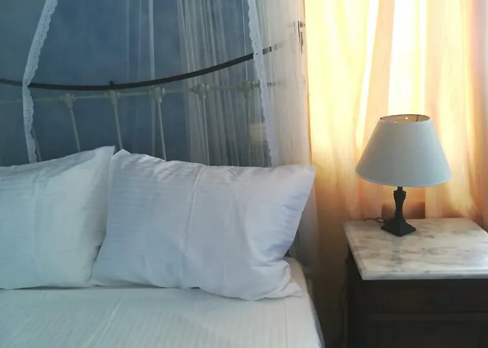 Casa Di Stacy Appartamento *