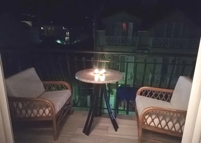 Appartamento Casa Di Stacy Argostoli (Kefalonia)