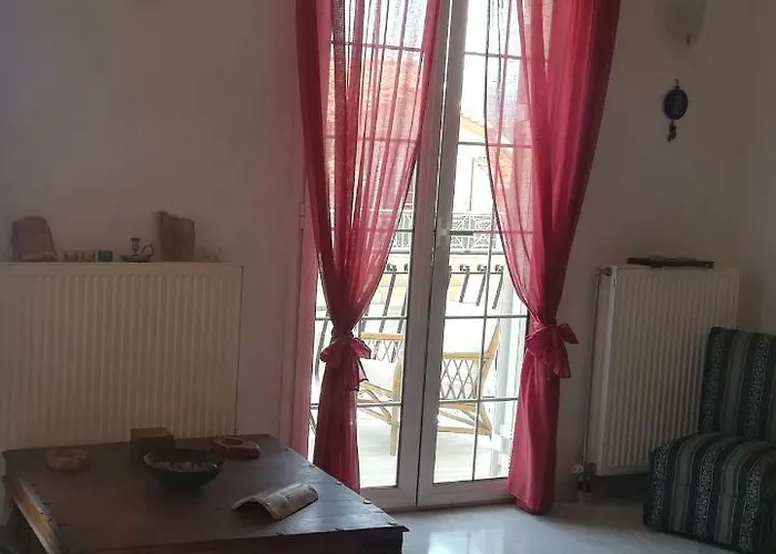 Appartamento Casa Di Stacy Argostoli (Kefalonia)