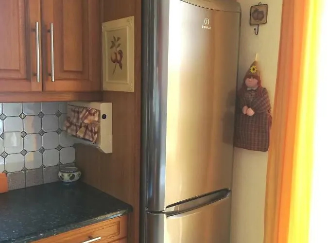 Casa Di Stacy Argostoli (Kefalonia)