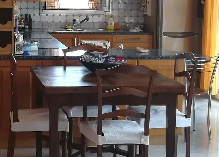 Appartamento Casa Di Stacy