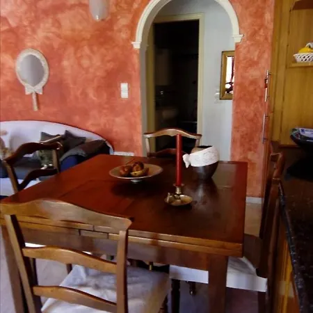 Appartement Casa Di Stacy