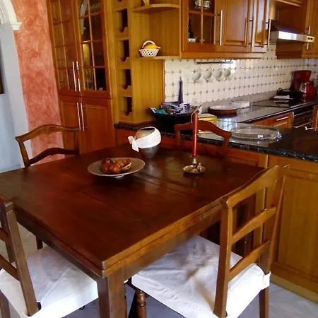 Casa Di Stacy Appartement Argostoli (Kefalonia)