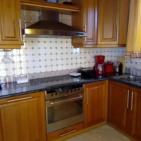 Casa Di Stacy * Argostoli (Kefalonia)