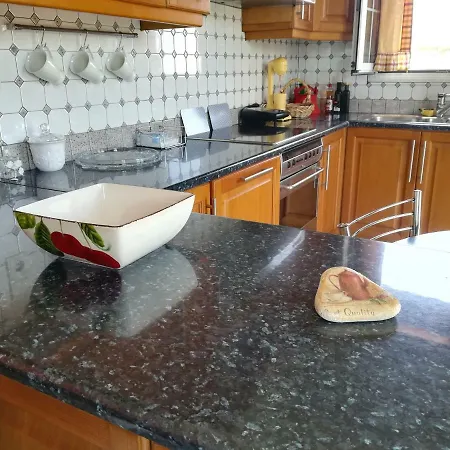 Casa Di Stacy Appartement *