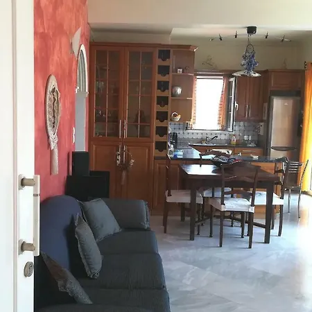 Casa Di Stacy * 阿尔戈斯托利翁
