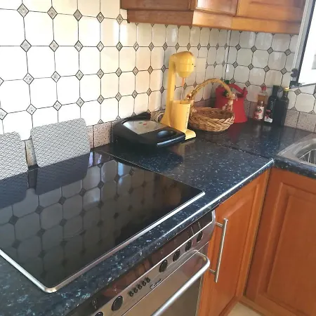 Casa Di Stacy Appartement