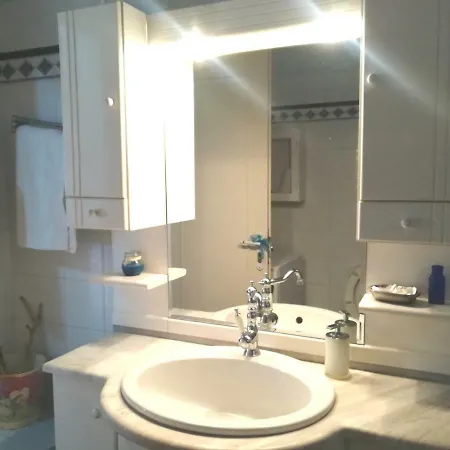 Appartement Casa Di Stacy Argostoli (Kefalonia)