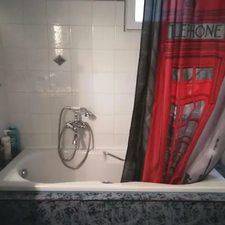 Appartement Casa Di Stacy *