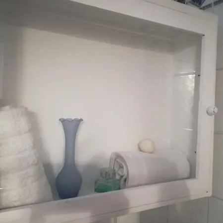 Casa Di Stacy * 阿尔戈斯托利翁