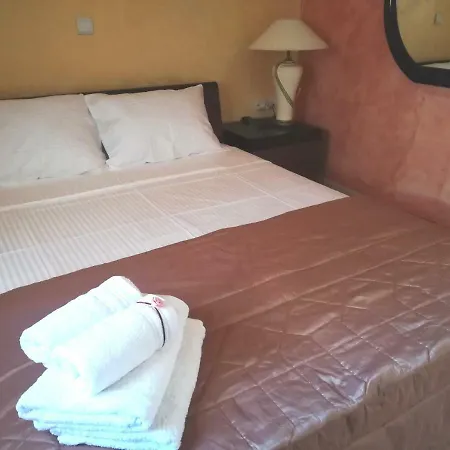 Casa Di Stacy Apartament Argostoli (Kefalonia)