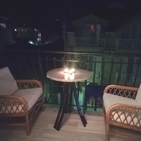 Apartament Casa Di Stacy Argostoli (Kefalonia)