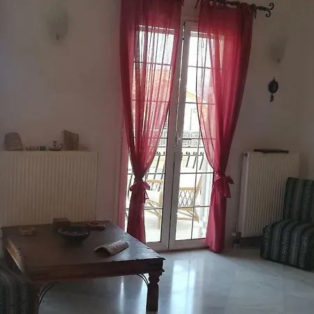 Appartement Casa Di Stacy Argostoli (Kefalonia)