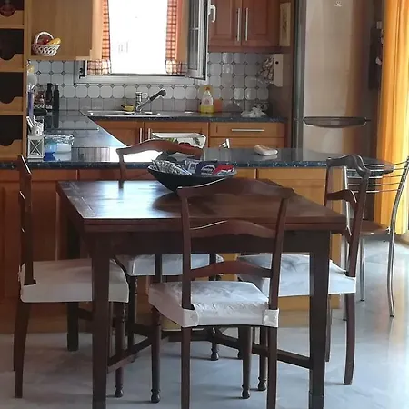公寓 Casa Di Stacy
