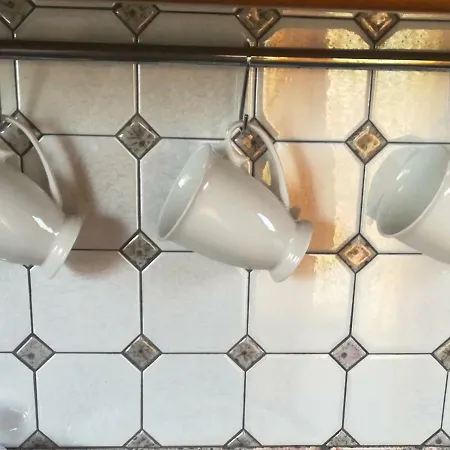 Casa Di Stacy * Argostoli (Kefalonia)