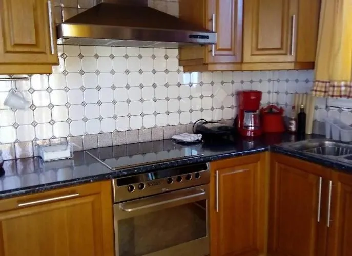 Casa Di Stacy * 아르고스톨리온