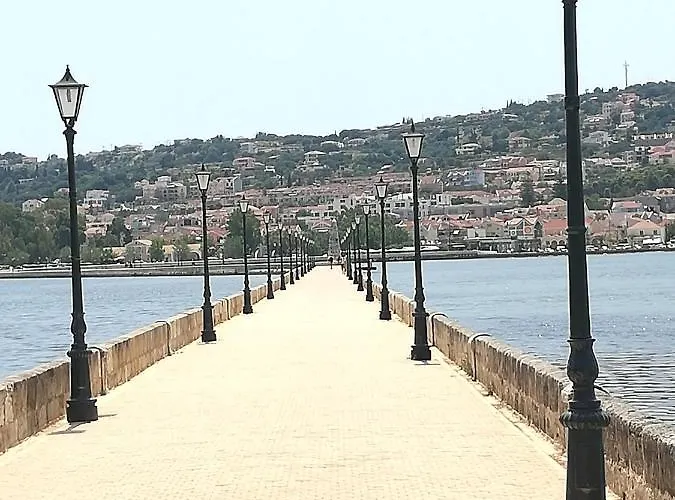 Casa Di Stacy 아파트 *