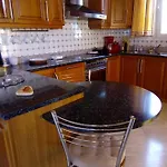 Apartmán Casa Di Stacy *