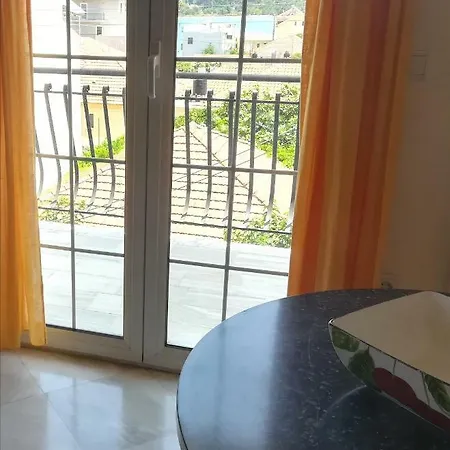 Casa Di Stacy شقة *