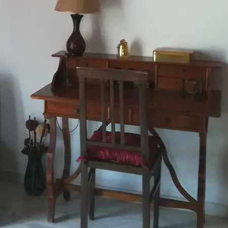 Casa Di Stacy أرغوستولي