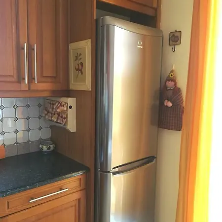 Casa Di Stacy أرغوستولي